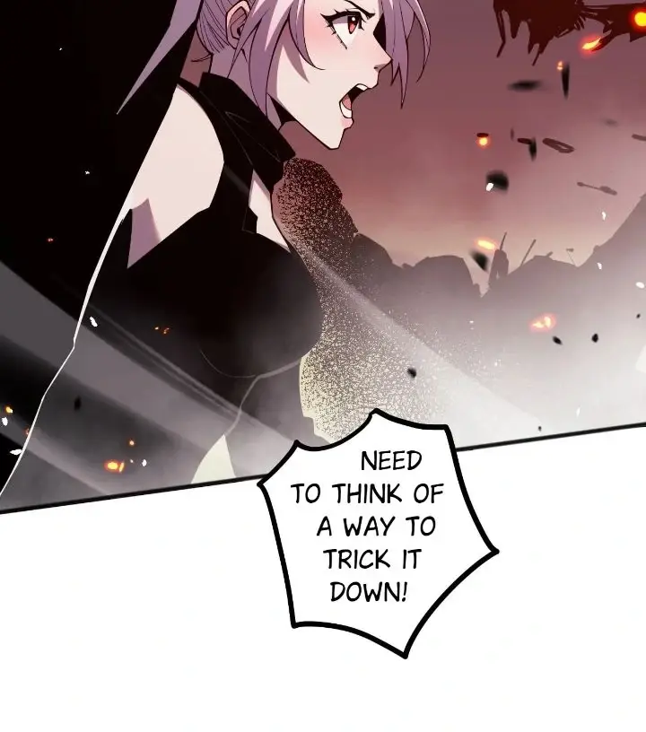 Read Necromancer, the Ultimate Scourge! EN Manga Online