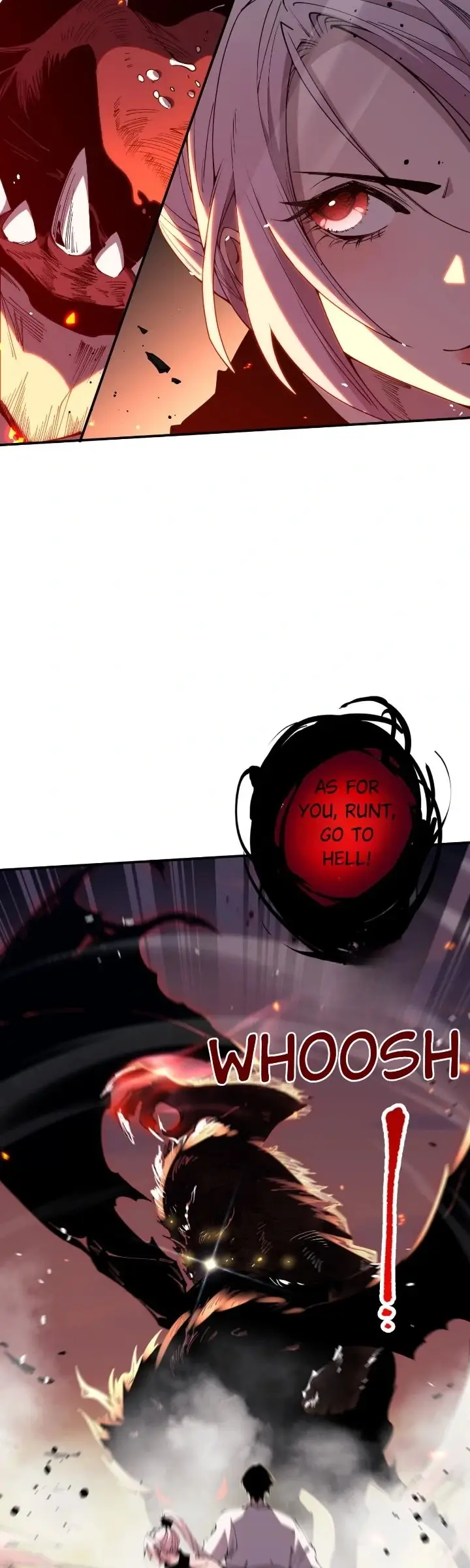 Read Necromancer, the Ultimate Scourge! EN Manga Online