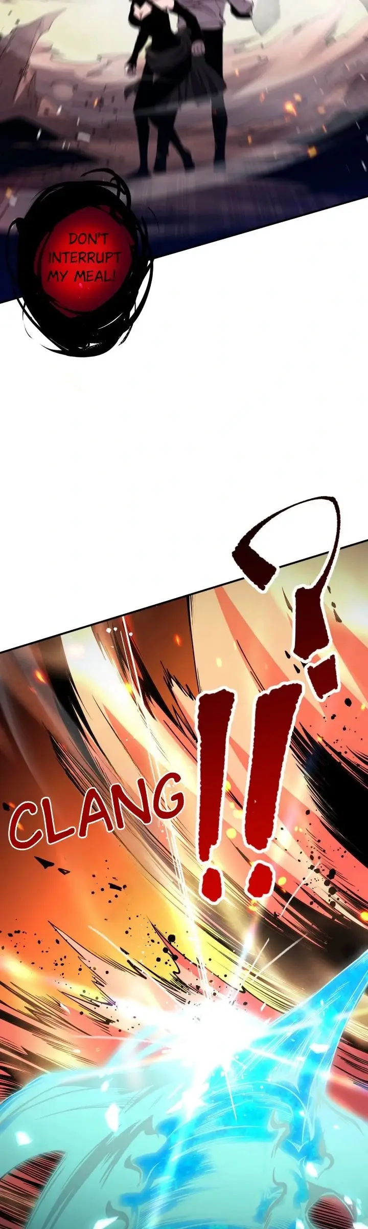 Read Necromancer, the Ultimate Scourge! EN Manga Online