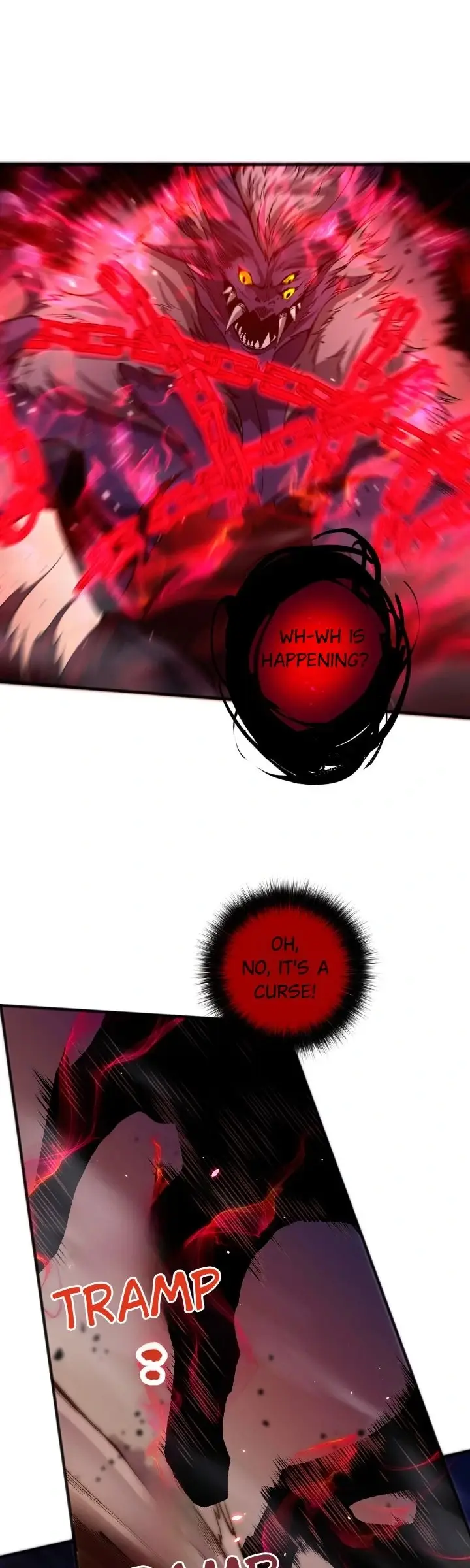 Read Necromancer, the Ultimate Scourge! EN Manga Online