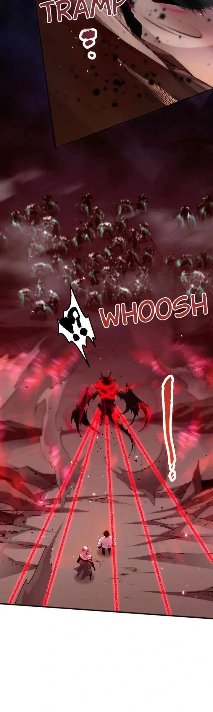 Read Necromancer, the Ultimate Scourge! EN Manga Online
