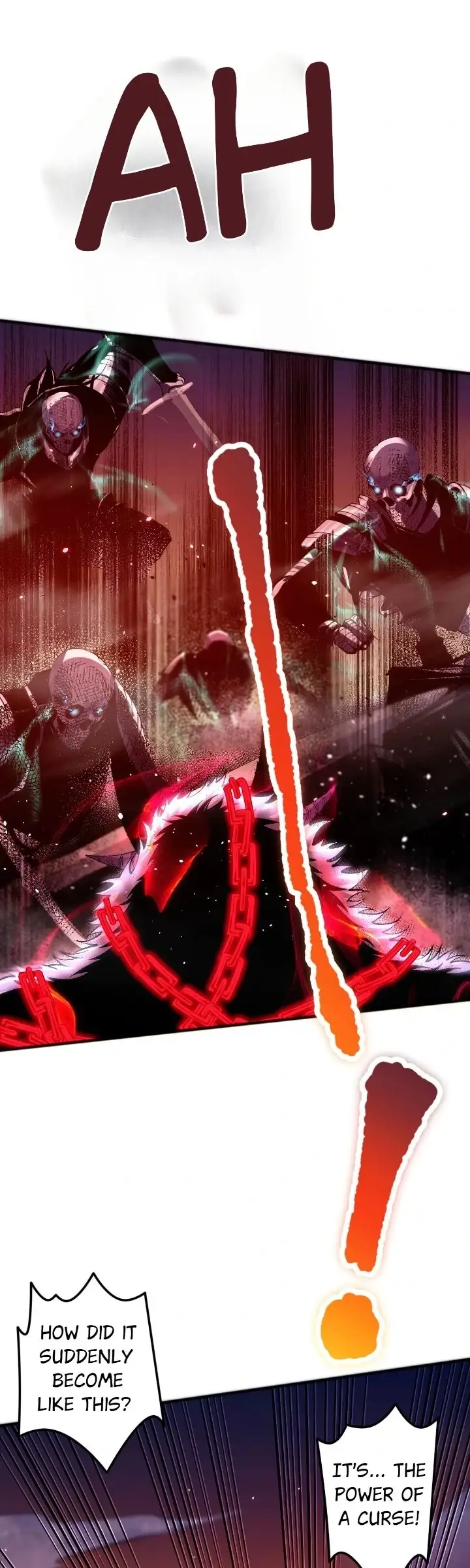 Read Necromancer, the Ultimate Scourge! EN Manga Online