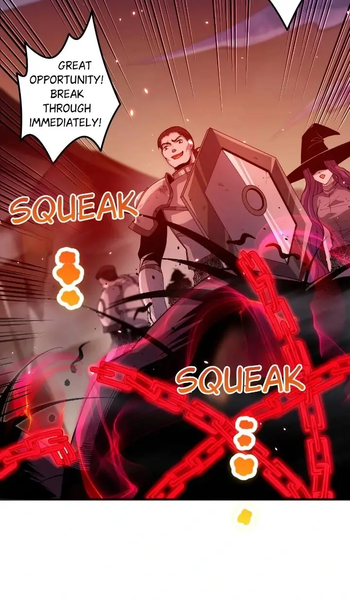 Read Necromancer, the Ultimate Scourge! EN Manga Online