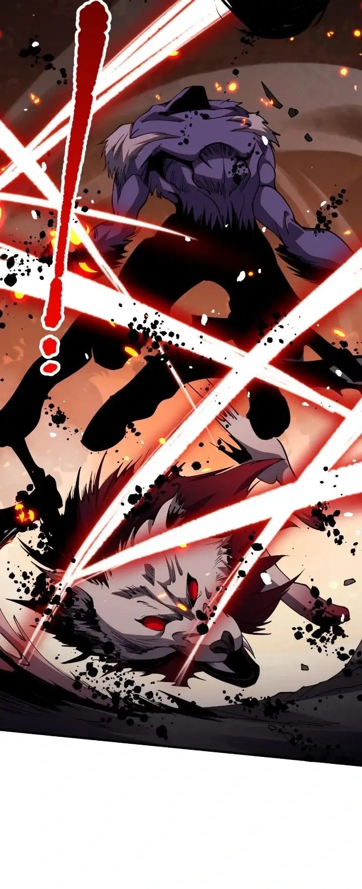 Read Necromancer, the Ultimate Scourge! EN Manga Online
