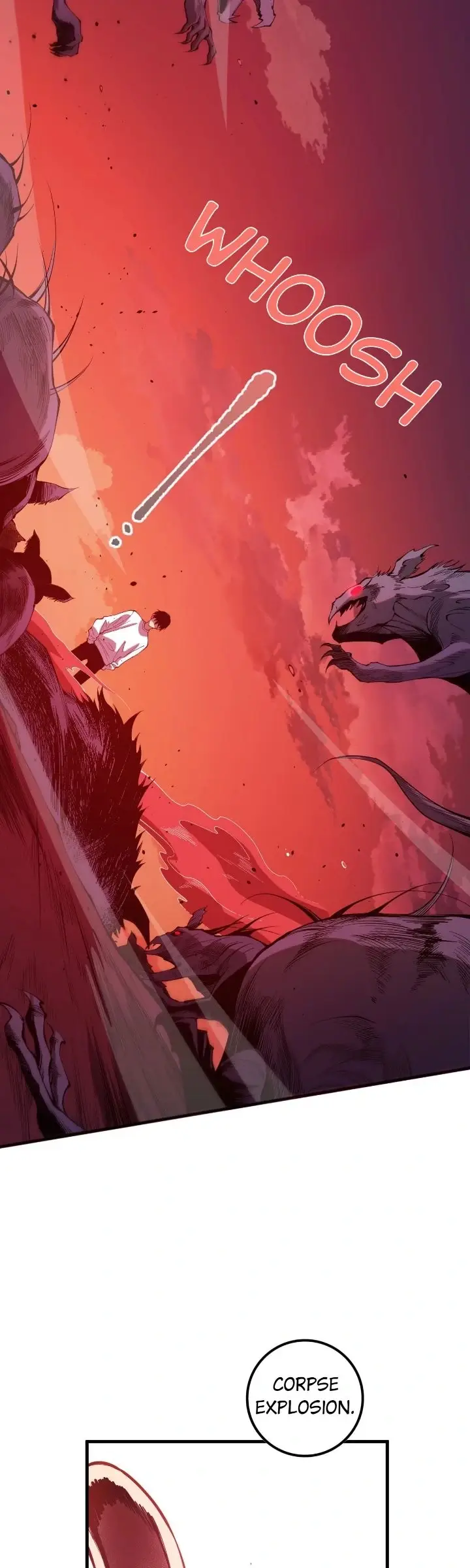 Read Necromancer, the Ultimate Scourge! EN Manga Online