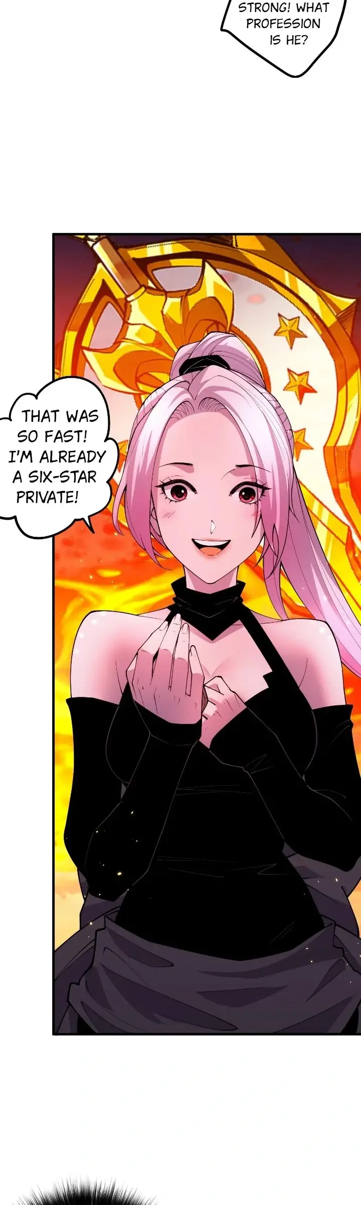 Read Necromancer, the Ultimate Scourge! EN Manga Online