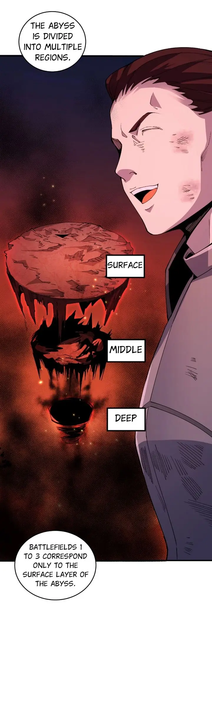Read Necromancer, the Ultimate Scourge! EN Manga Online