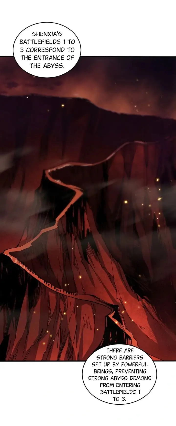 Read Necromancer, the Ultimate Scourge! EN Manga Online
