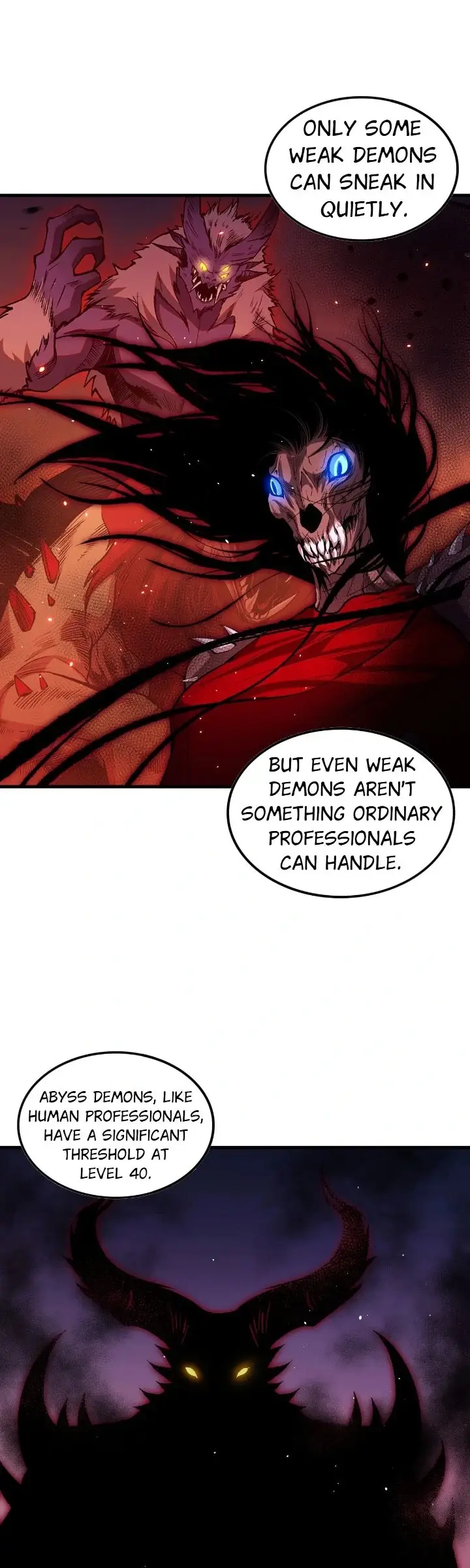 Read Necromancer, the Ultimate Scourge! EN Manga Online