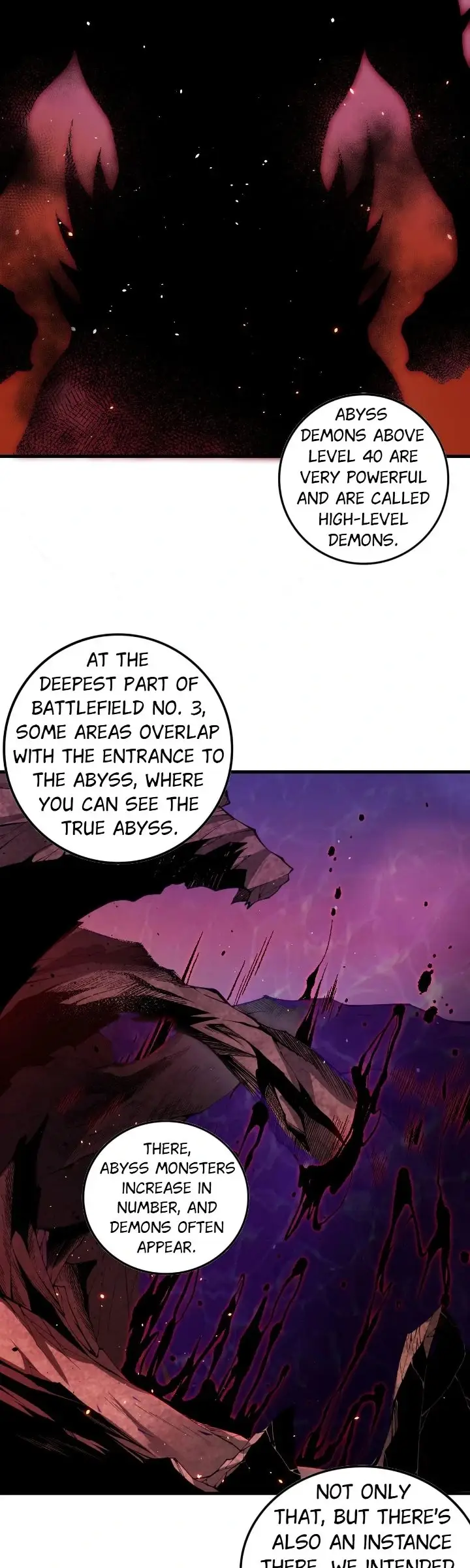 Read Necromancer, the Ultimate Scourge! EN Manga Online