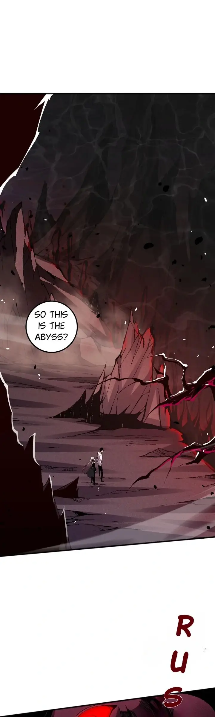 Read Necromancer, the Ultimate Scourge! EN Manga Online