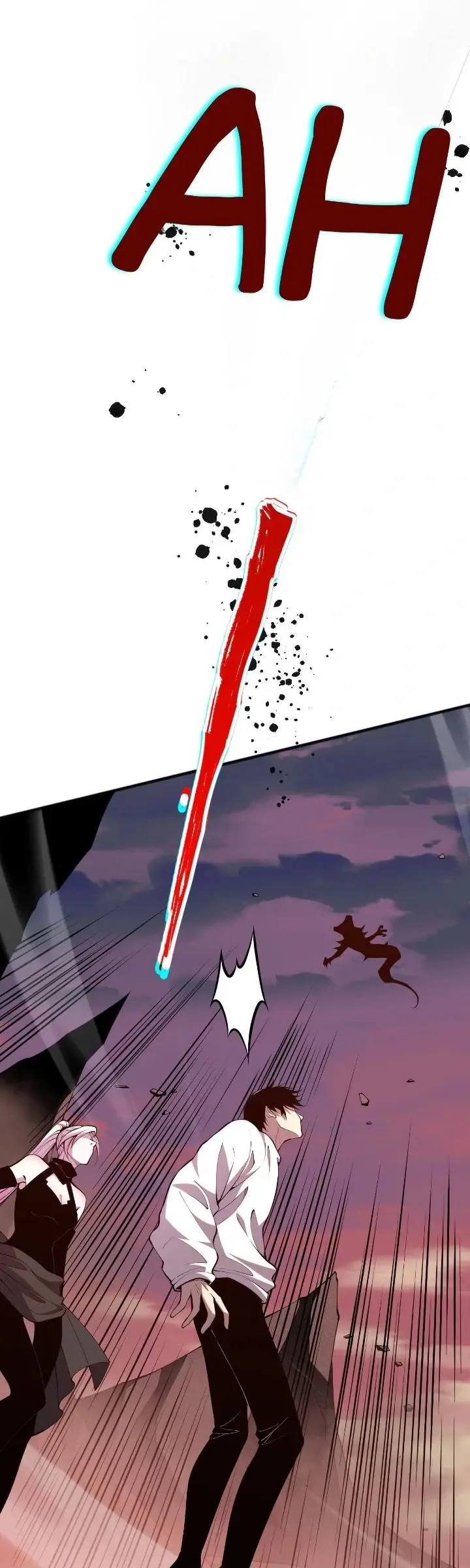 Read Necromancer, the Ultimate Scourge! EN Manga Online