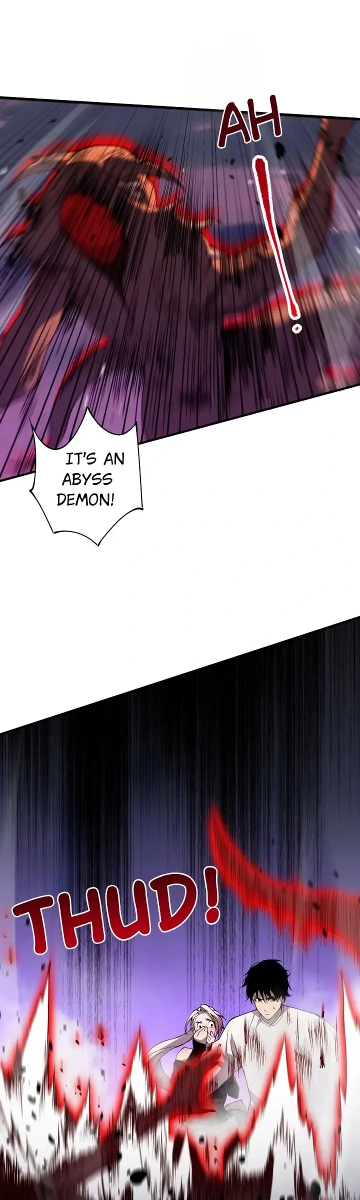 Read Necromancer, the Ultimate Scourge! EN Manga Online