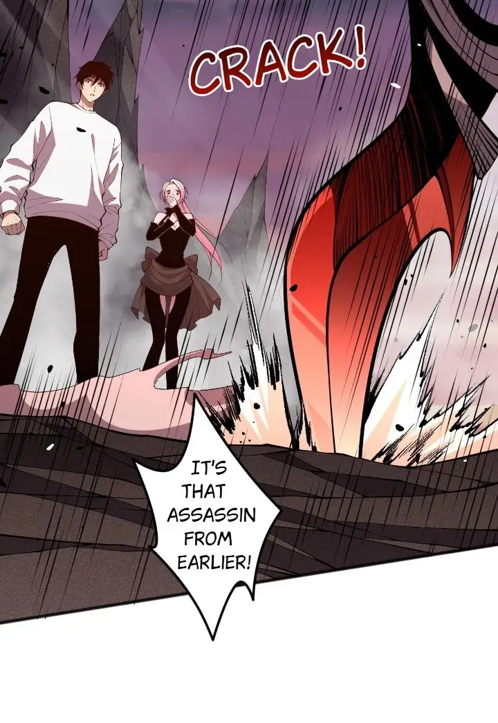 Read Necromancer, the Ultimate Scourge! EN Manga Online