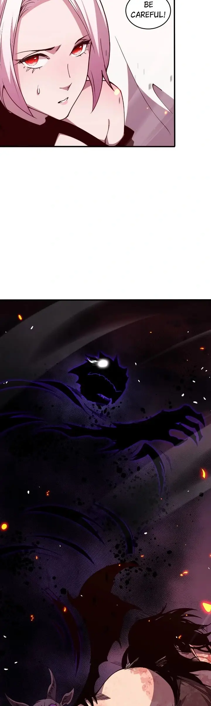 Read Necromancer, the Ultimate Scourge! EN Manga Online