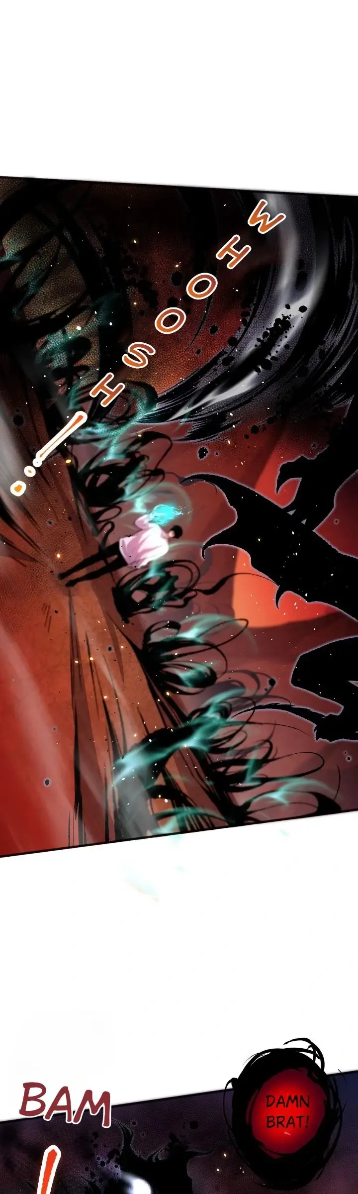 Read Necromancer, the Ultimate Scourge! EN Manga Online