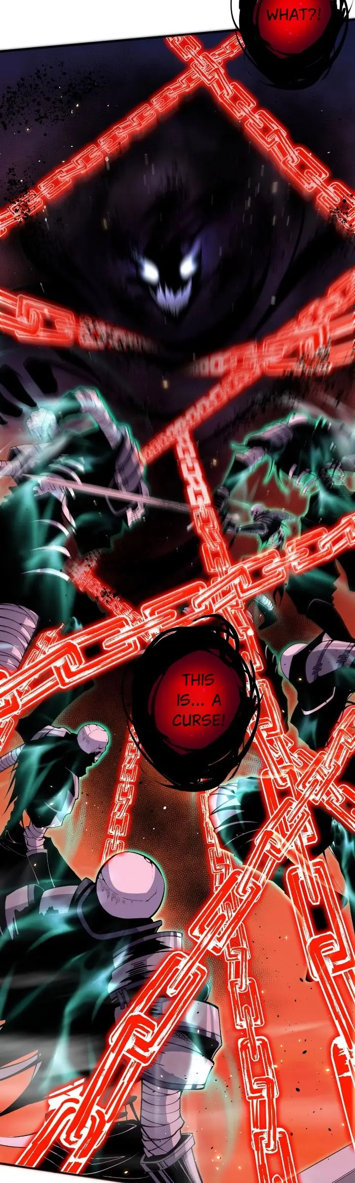 Read Necromancer, the Ultimate Scourge! EN Manga Online