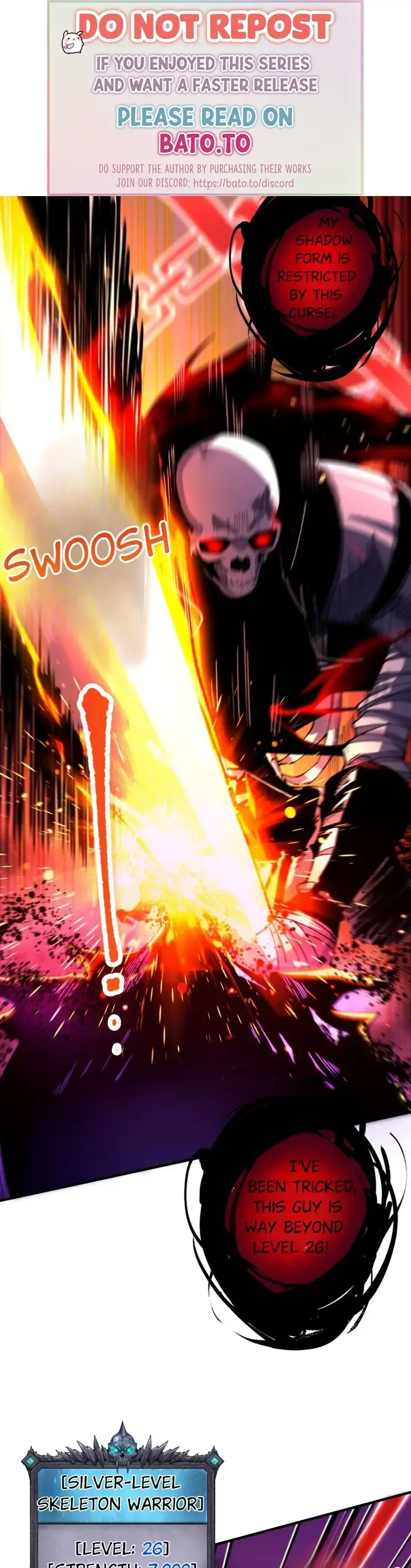 Read Necromancer, the Ultimate Scourge! EN Manga Online