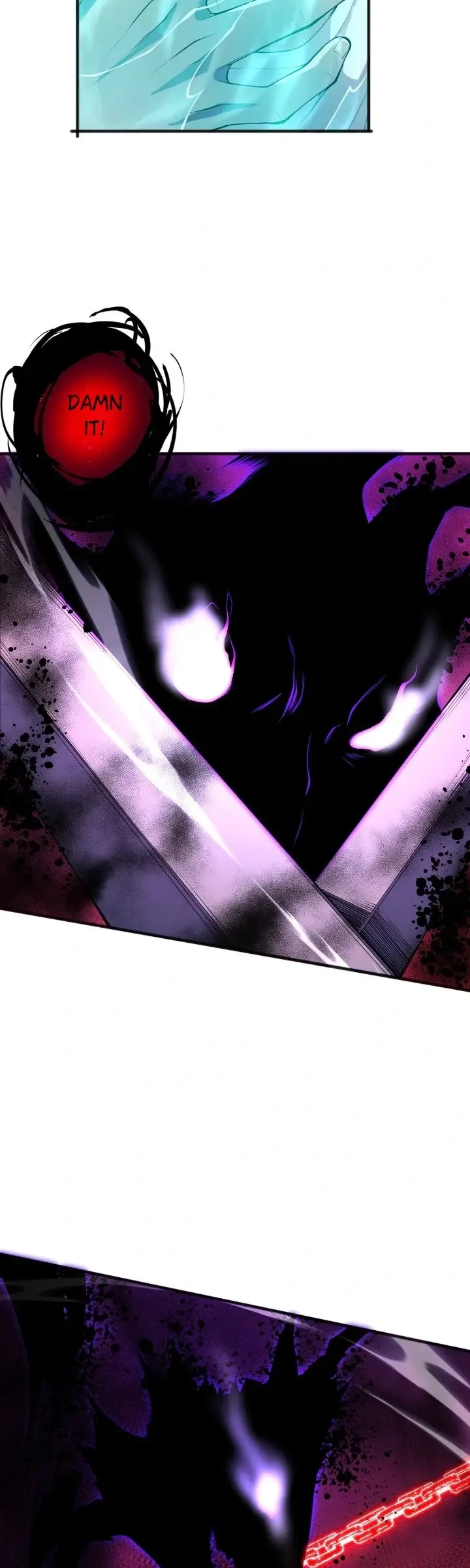 Read Necromancer, the Ultimate Scourge! EN Manga Online