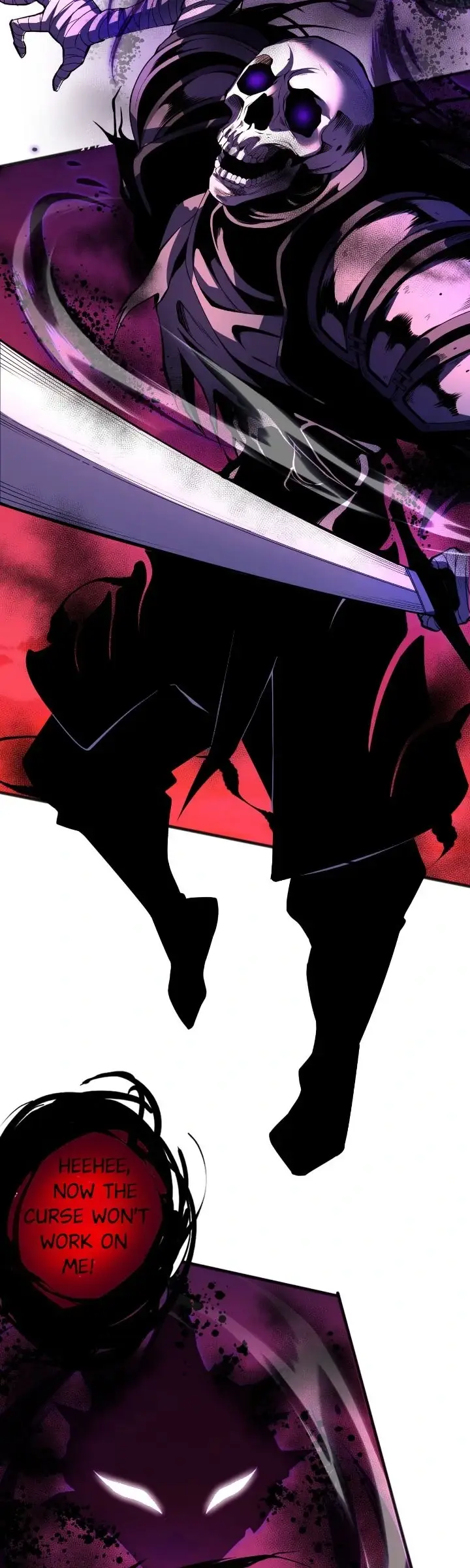 Read Necromancer, the Ultimate Scourge! EN Manga Online