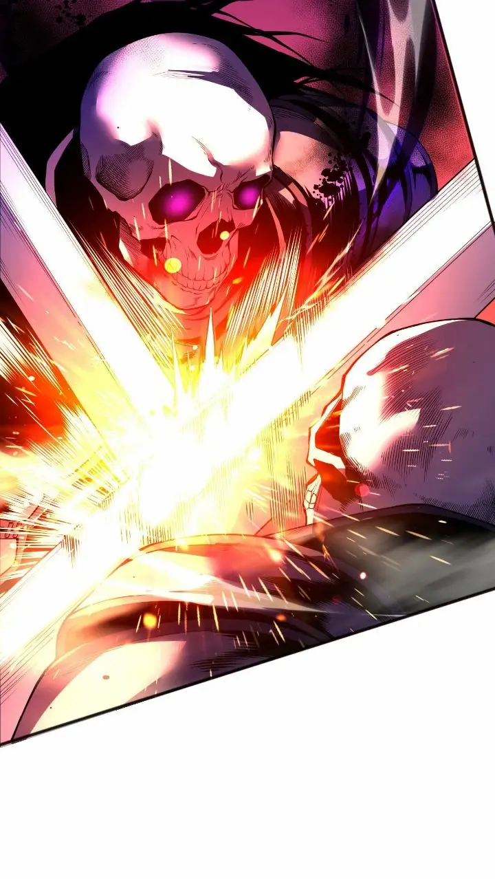 Read Necromancer, the Ultimate Scourge! EN Manga Online