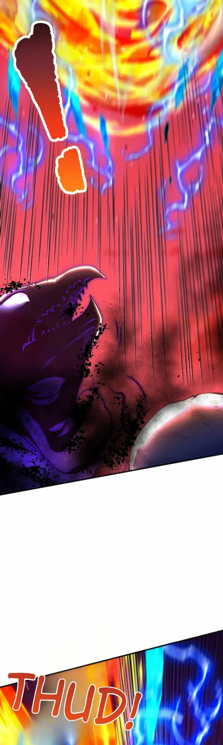 Read Necromancer, the Ultimate Scourge! EN Manga Online