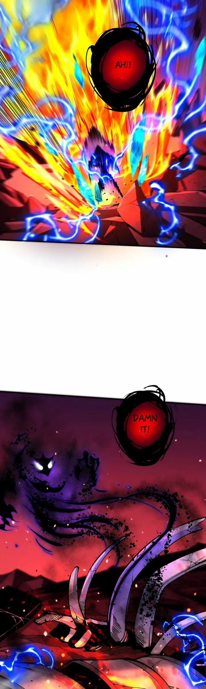 Read Necromancer, the Ultimate Scourge! EN Manga Online
