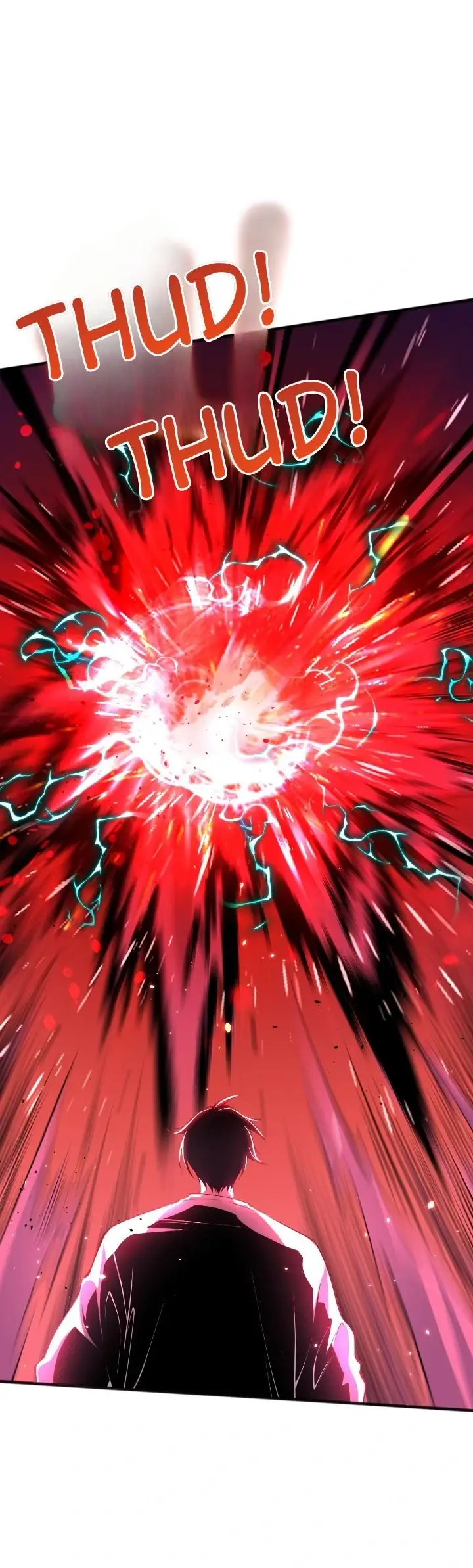 Read Necromancer, the Ultimate Scourge! EN Manga Online