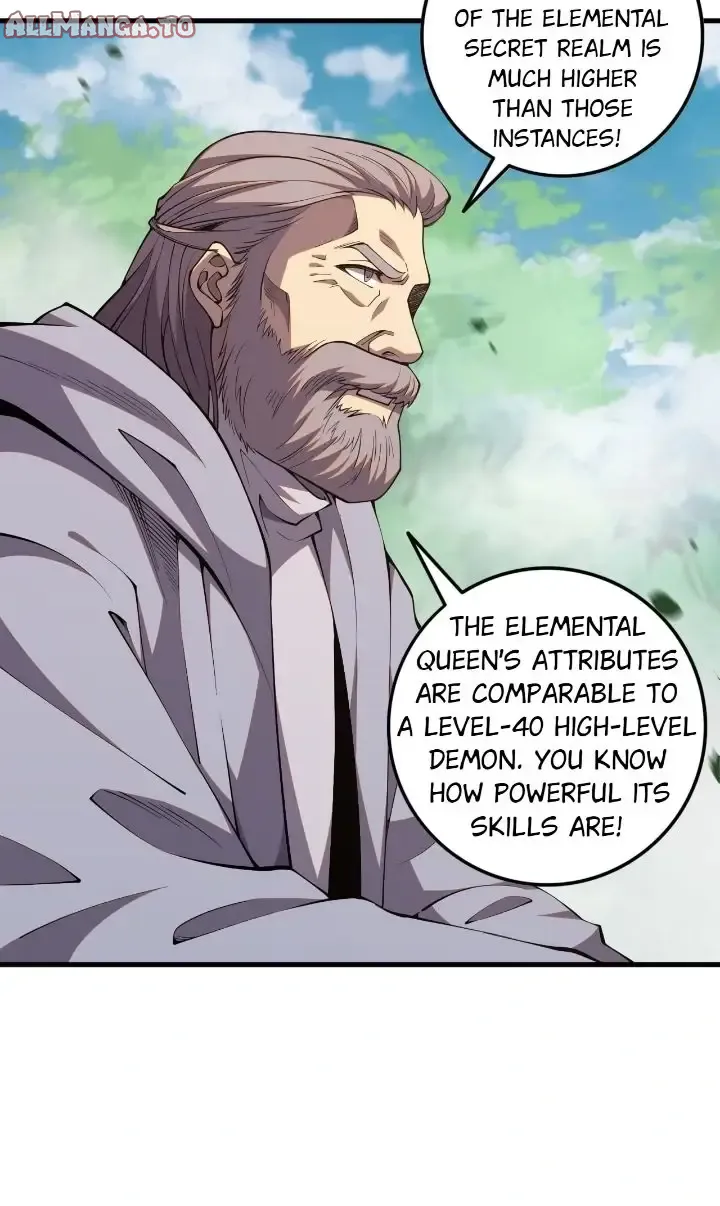 Read Necromancer, the Ultimate Scourge! EN Manga Online