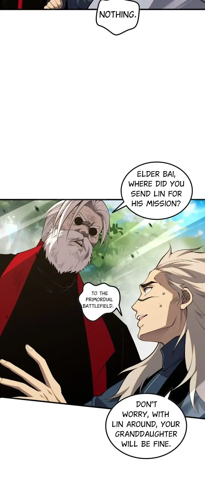 Read Necromancer, the Ultimate Scourge! EN Manga Online