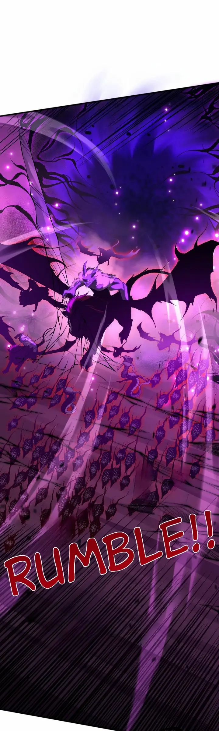 Read Necromancer, the Ultimate Scourge! EN Manga Online