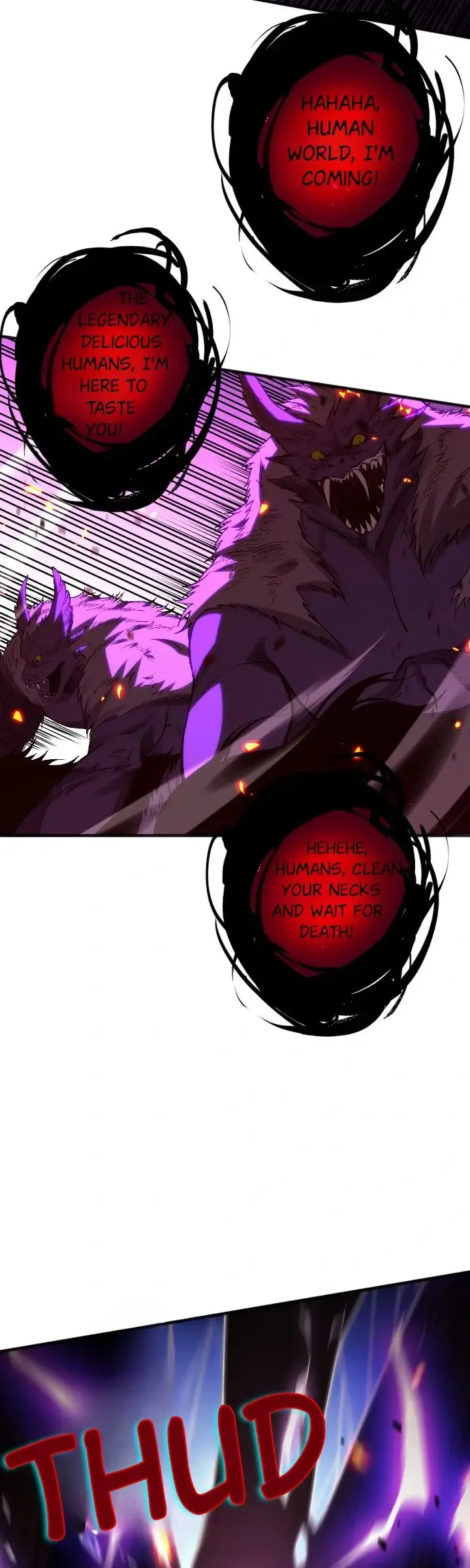 Read Necromancer, the Ultimate Scourge! EN Manga Online