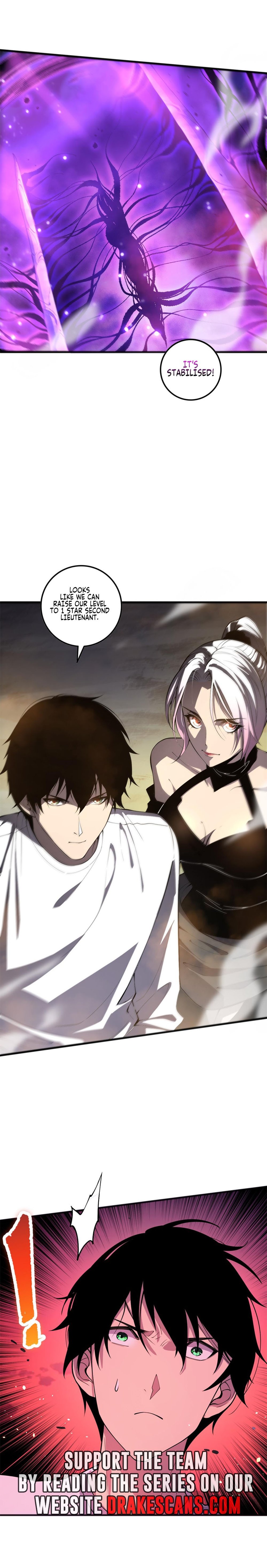 Read Necromancer, the Ultimate Scourge! EN Manga Online
