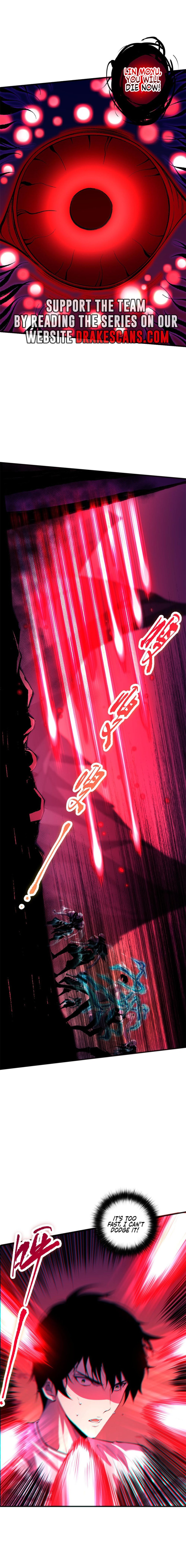 Read Necromancer, the Ultimate Scourge! EN Manga Online
