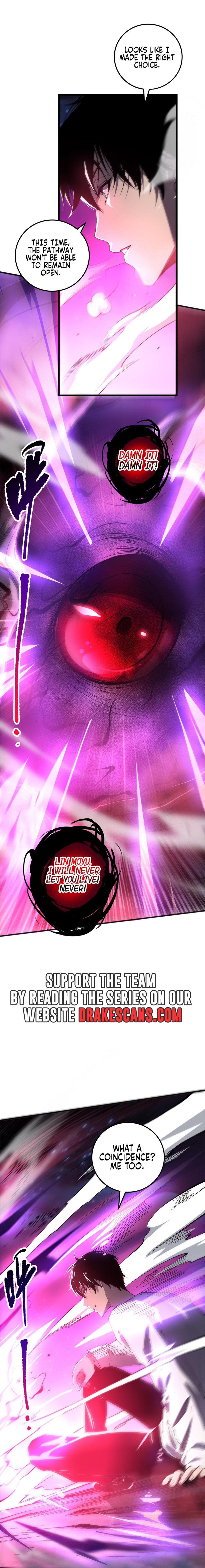 Read Necromancer, the Ultimate Scourge! EN Manga Online