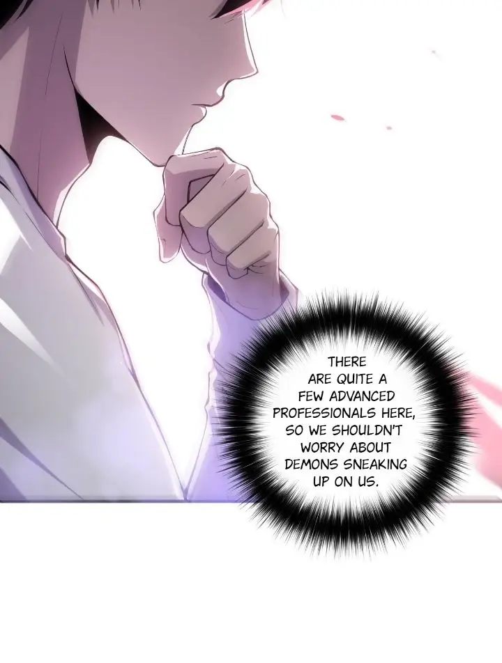 Read Necromancer, the Ultimate Scourge! EN Manga Online