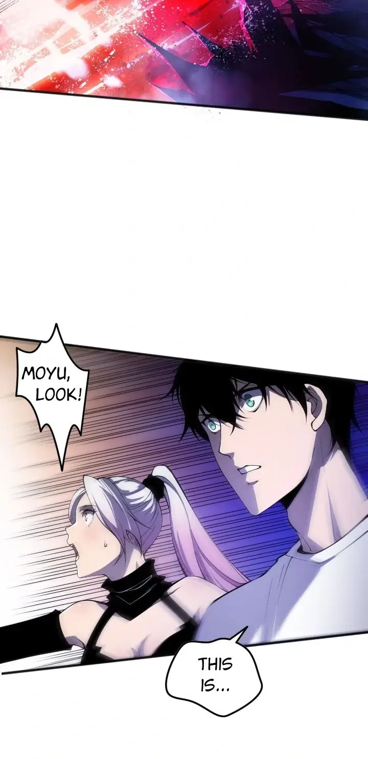 Read Necromancer, the Ultimate Scourge! EN Manga Online
