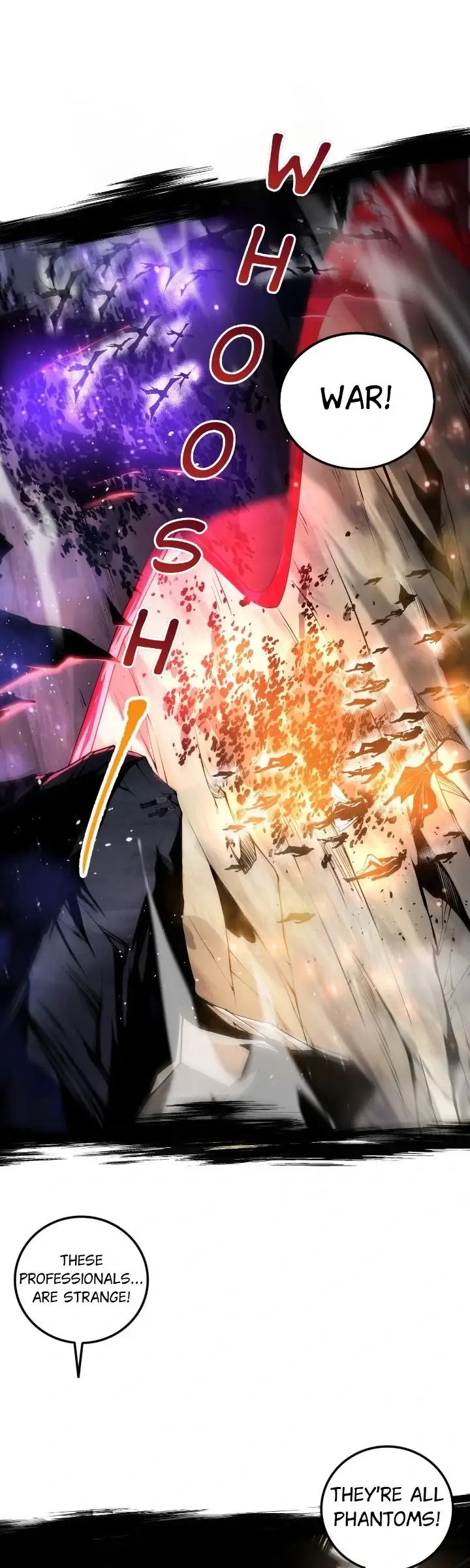 Read Necromancer, the Ultimate Scourge! EN Manga Online