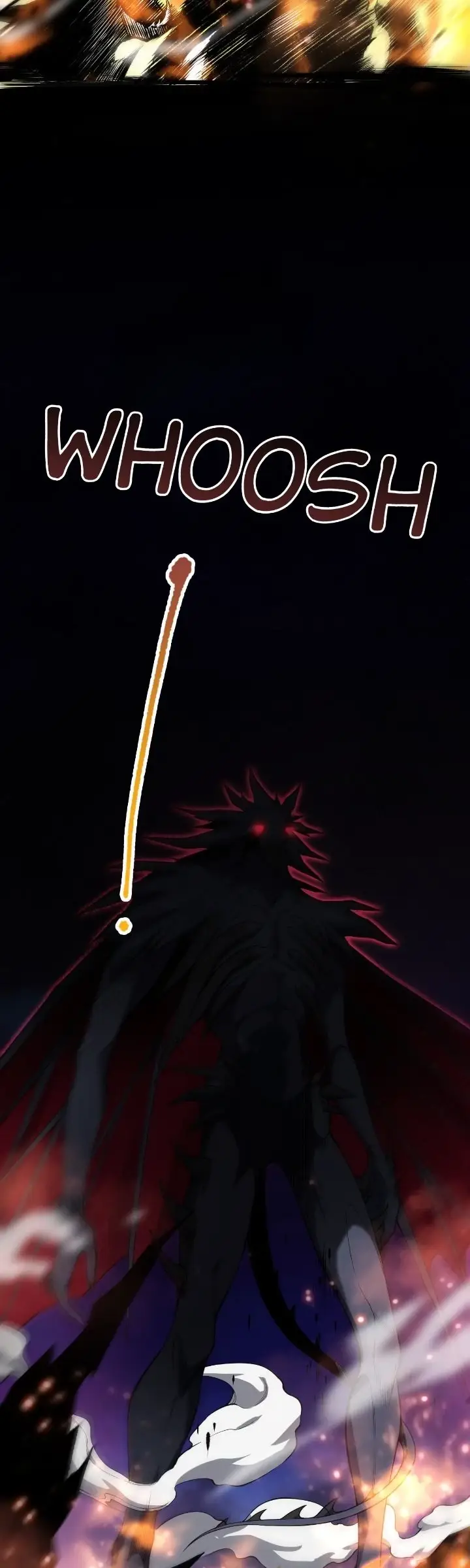 Read Necromancer, the Ultimate Scourge! EN Manga Online