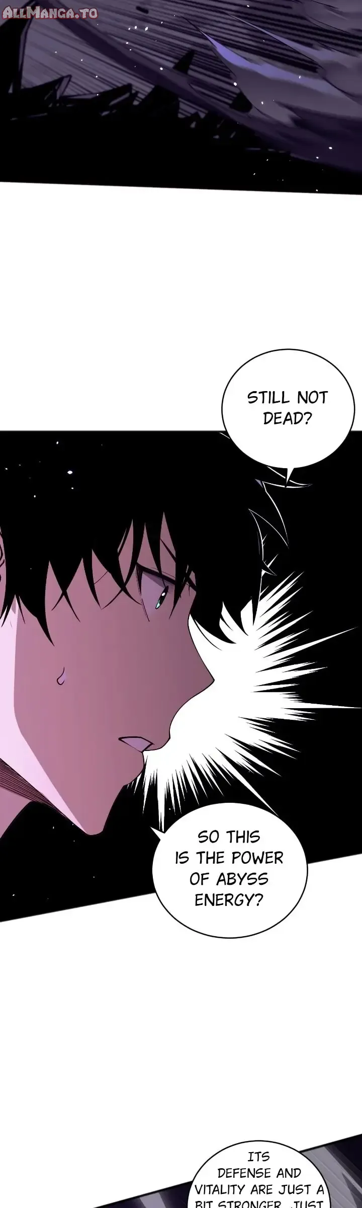 Read Necromancer, the Ultimate Scourge! EN Manga Online