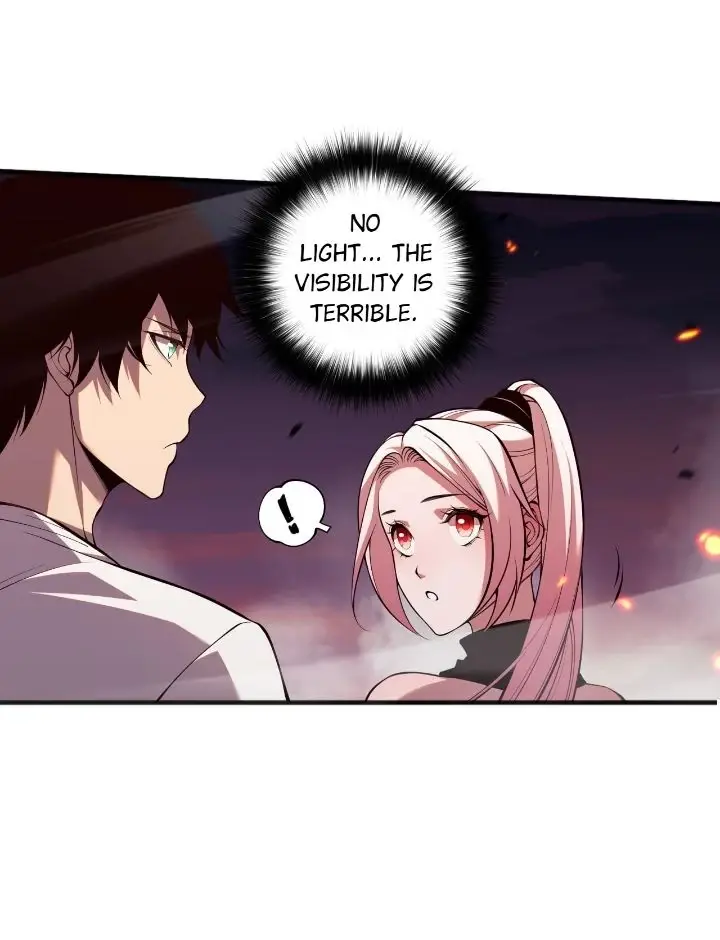 Read Necromancer, the Ultimate Scourge! EN Manga Online