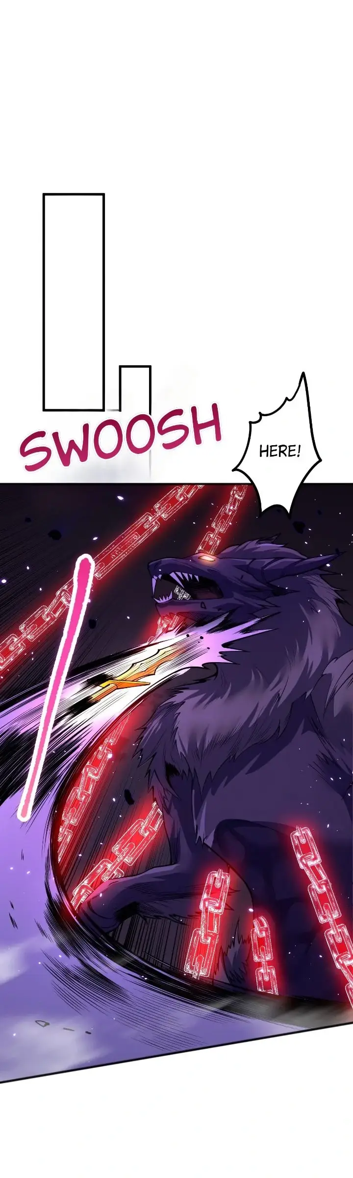 Read Necromancer, the Ultimate Scourge! EN Manga Online