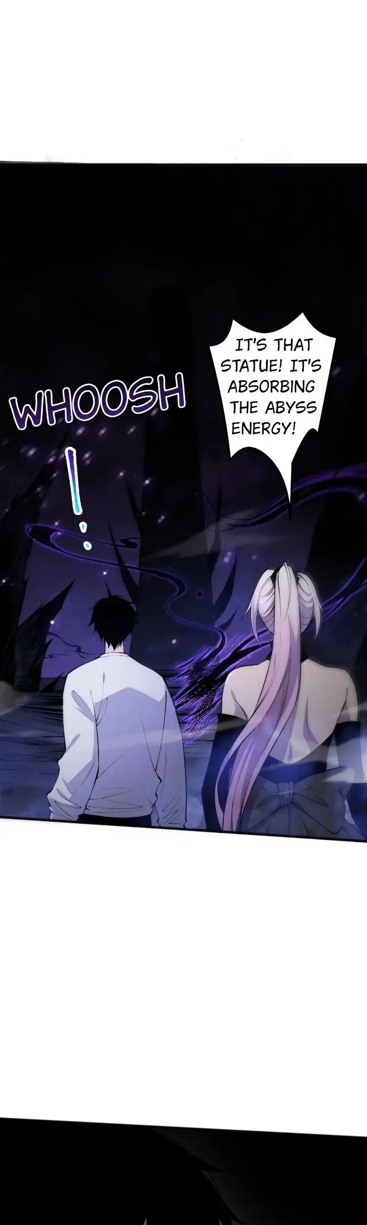 Read Necromancer, the Ultimate Scourge! EN Manga Online