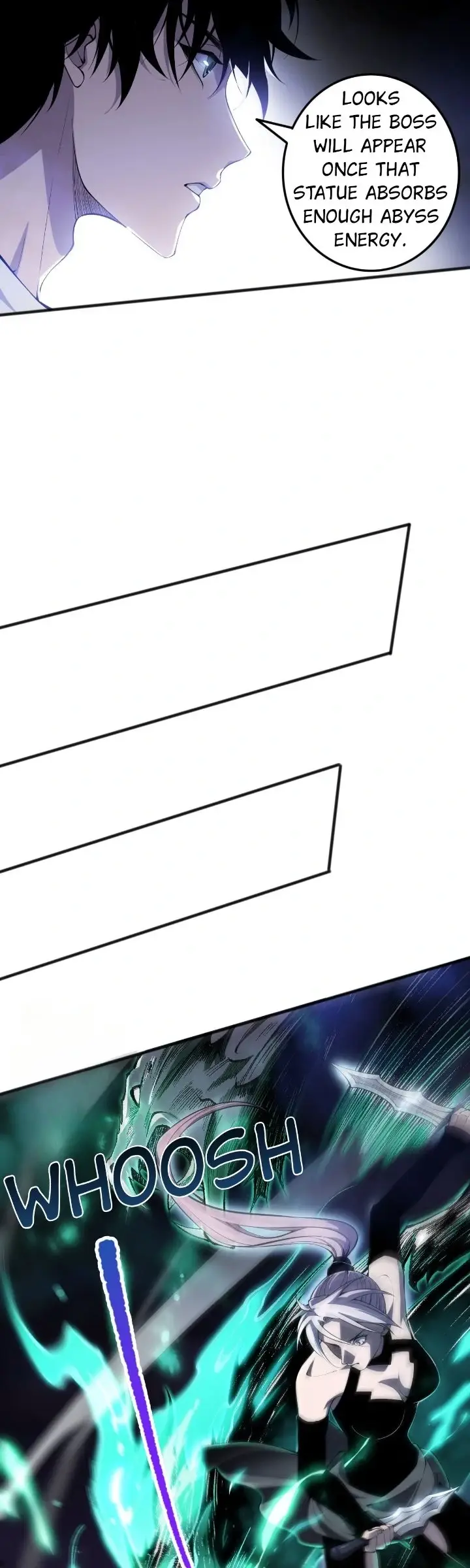 Read Necromancer, the Ultimate Scourge! EN Manga Online
