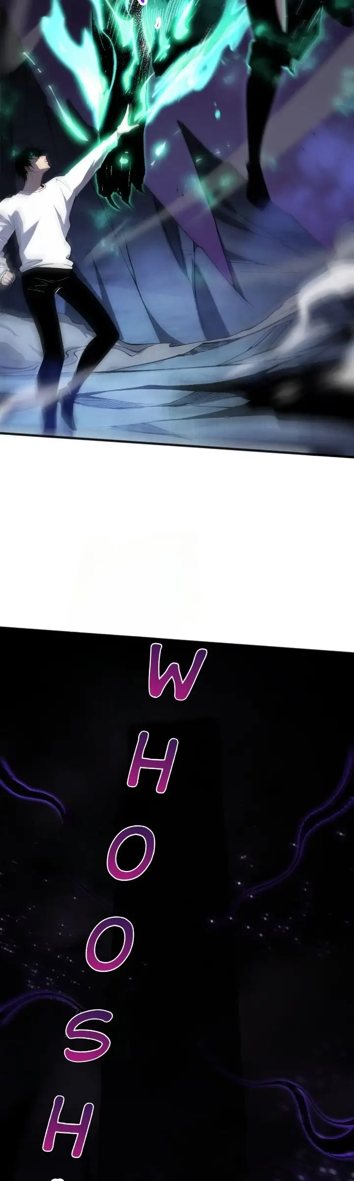 Read Necromancer, the Ultimate Scourge! EN Manga Online