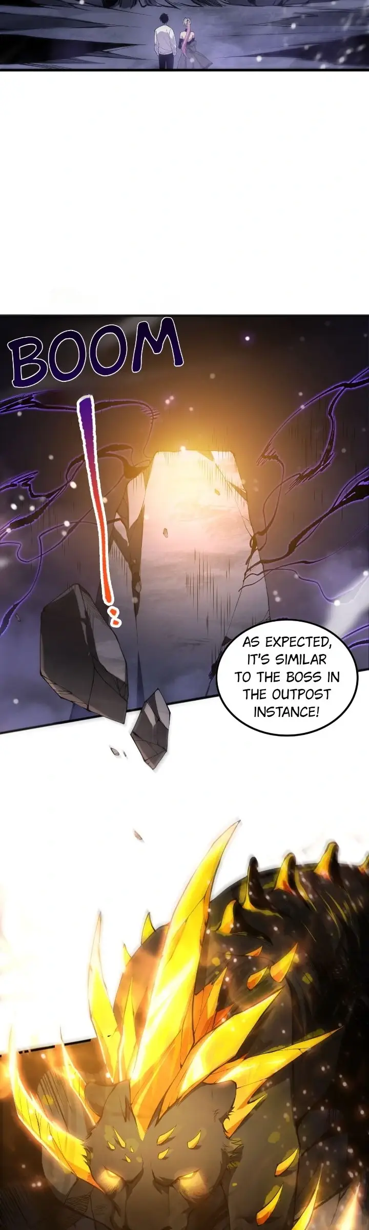 Read Necromancer, the Ultimate Scourge! EN Manga Online