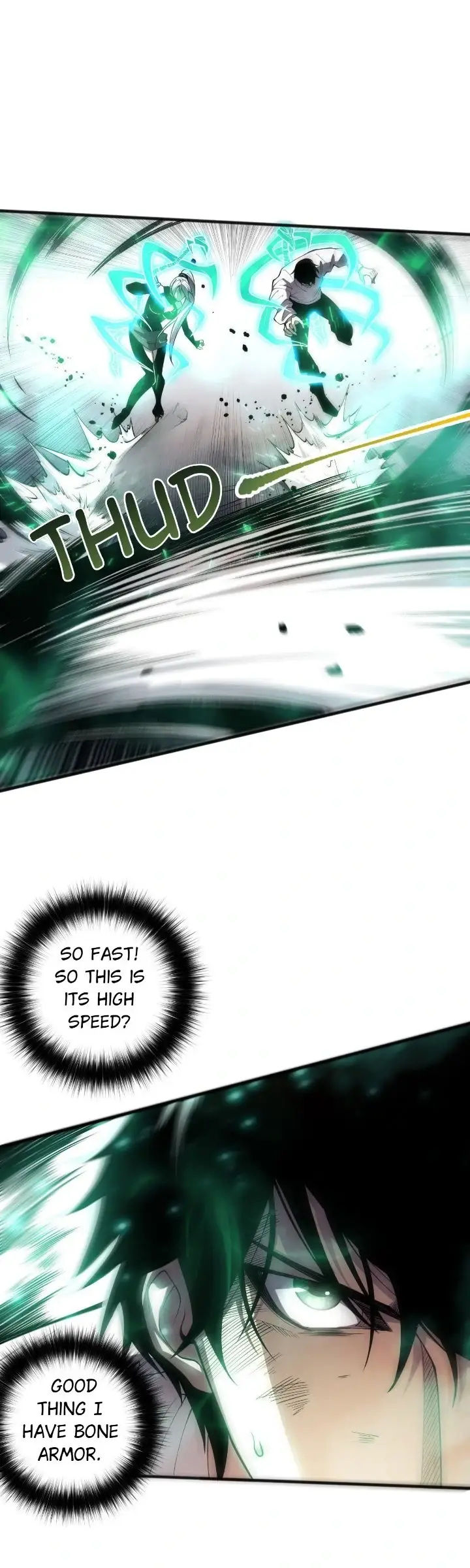 Read Necromancer, the Ultimate Scourge! EN Manga Online