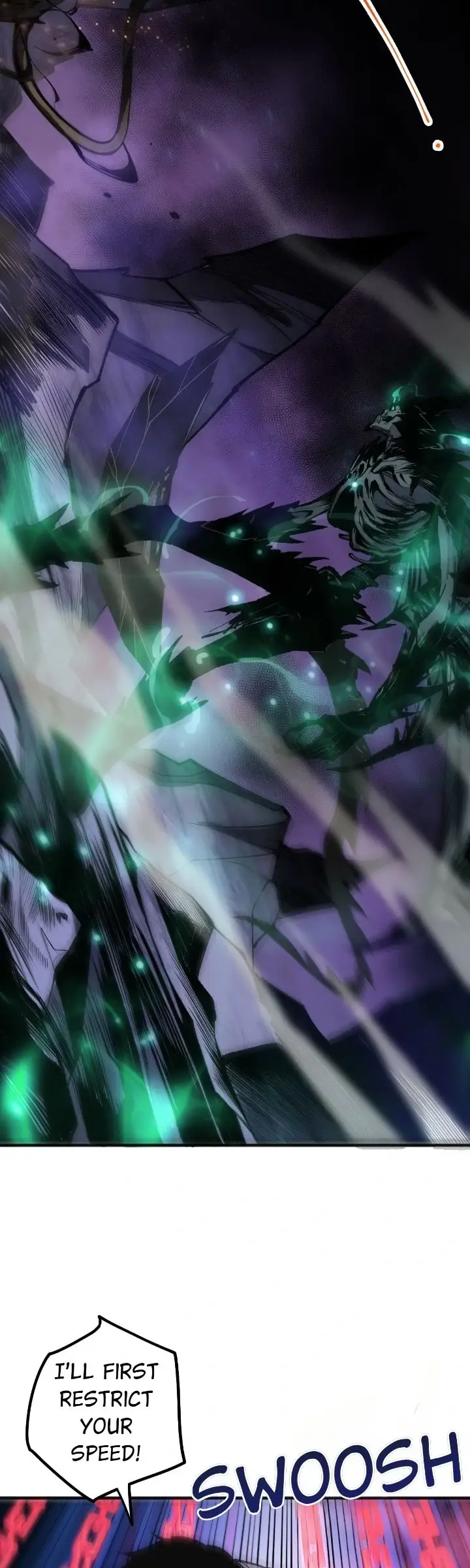 Read Necromancer, the Ultimate Scourge! EN Manga Online