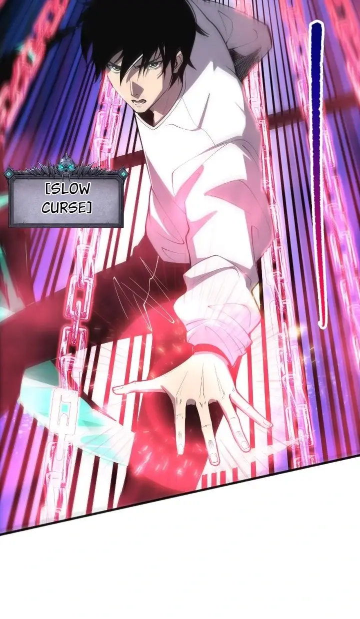 Read Necromancer, the Ultimate Scourge! EN Manga Online