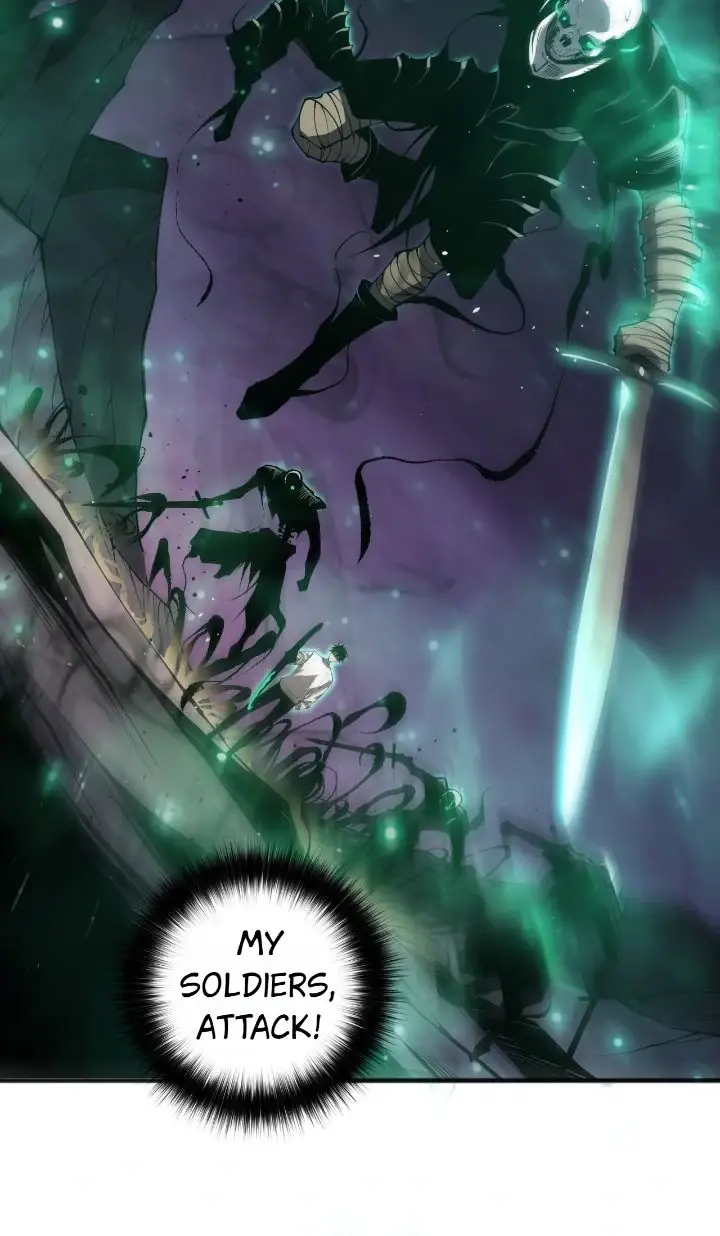 Read Necromancer, the Ultimate Scourge! EN Manga Online